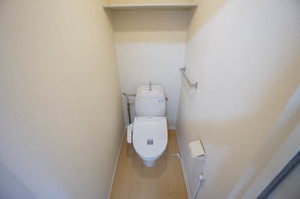 ファミールロジュマン 0201号-10