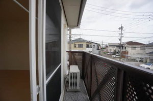 ファミールロジュマン 0201号-12