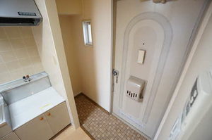 ファミールロジュマン 0201号-13