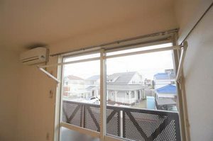 ファミールロジュマン 0201号-15