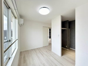 フレグランス万場山 A201号-6