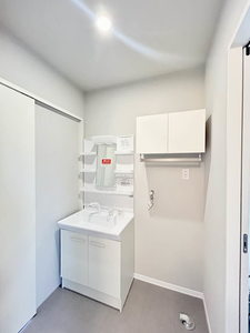 フレグランス万場山 A201号-10