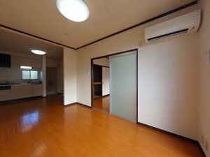 サンヴィレッヂ 0203号-2