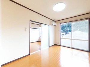 サンヴィレッヂ 0203号-3