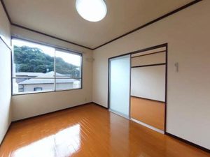 サンヴィレッヂ 0203号-4