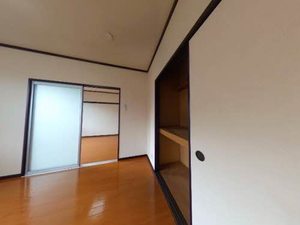 サンヴィレッヂ 0203号-5