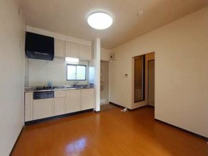 サンヴィレッヂ 0203号-6