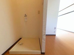 サンヴィレッヂ 0203号-9