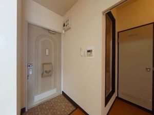 サンヴィレッヂ 0203号-10