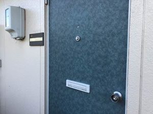 サンヴィレッヂ 0203号-11