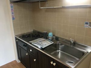 グリーン御膳洞 A203号-6