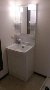 アベニューフラワー A102号-3