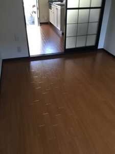 アベニューフラワー B103号-5