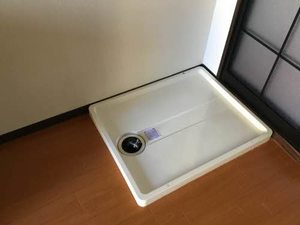 アベニューフラワー B103号-10