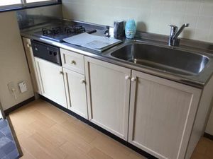 アベニューフラワー B202号-3