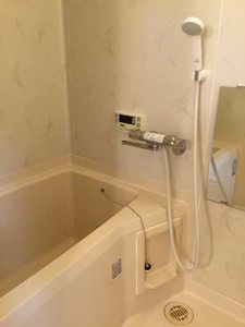 アベニューフラワー B202号-9