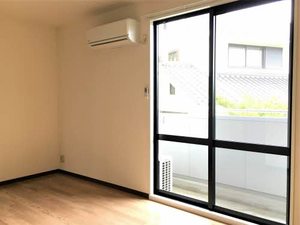 アベニューナオコ B102号-3