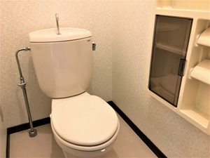 アベニューナオコ B102号-6