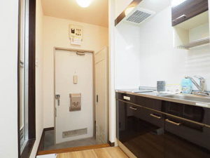 ジュネス弁天 0103号-3