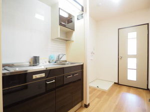 ジュネス弁天 0103号-4