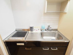 ジュネス弁天 0103号-5