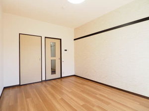 ジュネス弁天 0103号-7