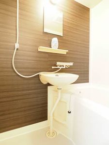 ジュネス弁天 0103号-9