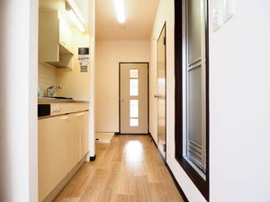 ジュネス弁天 0201号-2