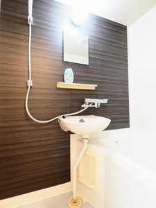 ジュネス弁天 0201号-5