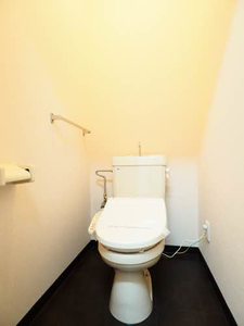 ジュネス弁天 0201号-6