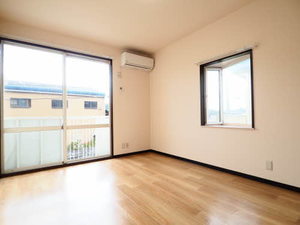 ジュネス弁天 0201号-7