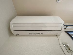 サニーコート高坂 A202号-10