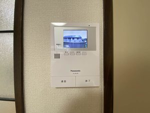 サニーコート高坂 A202号-11