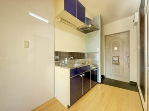 サニーコート高坂 A205号-5