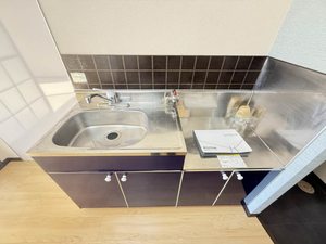 サニーコート高坂 A205号-6