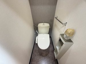 サニーコート高坂 A205号-8