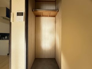 サニーコート高坂 A205号-9