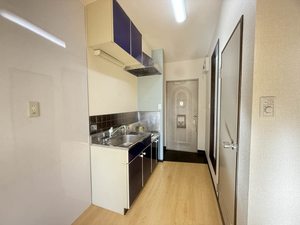 サニーコート高坂 A205号-10