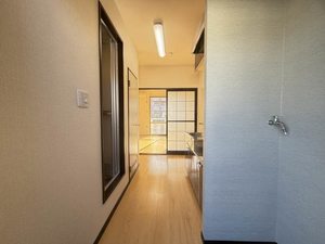 サニーコート高坂 A205号-11