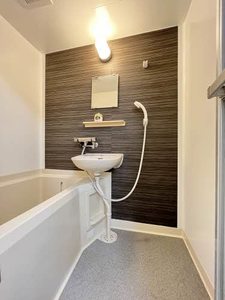 サニーコート高坂 B102号-8