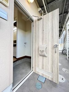 サニーコート高坂 B102号-11