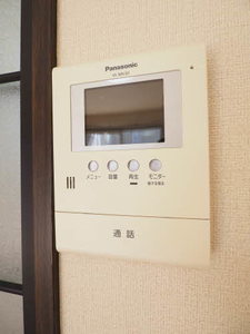 サニーコート高坂 B102号-12