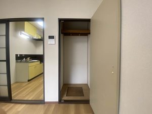 サニーコート高坂 B106号-9