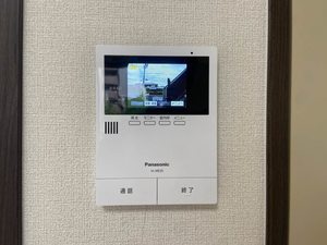 サニーコート高坂 B106号-11