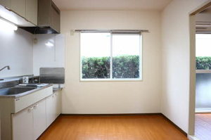 グリーンハウス A101号-2