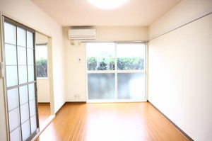 グリーンハウス A101号-4