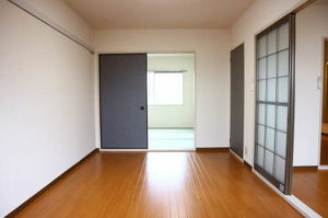 グリーンハウス A101号-5