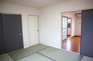 グリーンハウス A101号-7