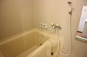 グリーンハウス A101号-10