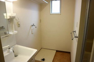 グリーンハウス A101号-11